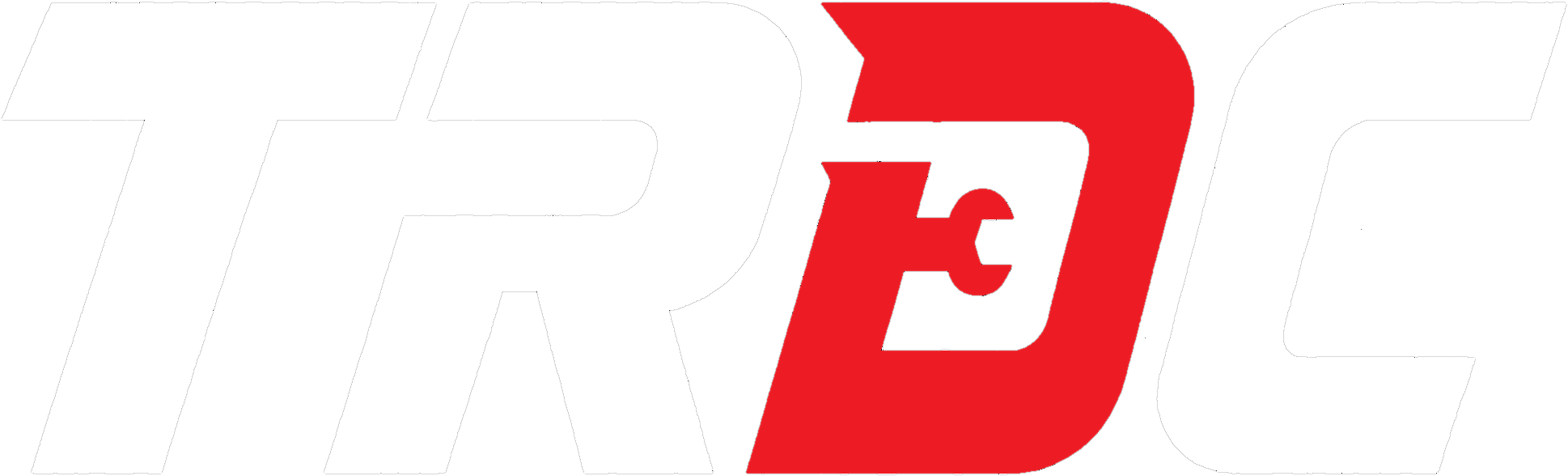 Logo TRDC Mécanique Mobile