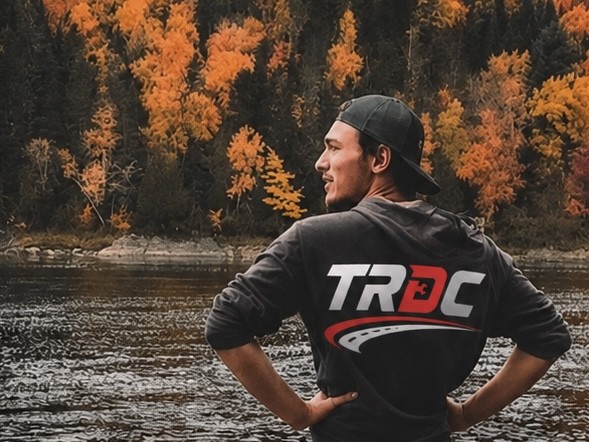 Tommy Dingle, propriétaire de TRDC Mécanique Mobile